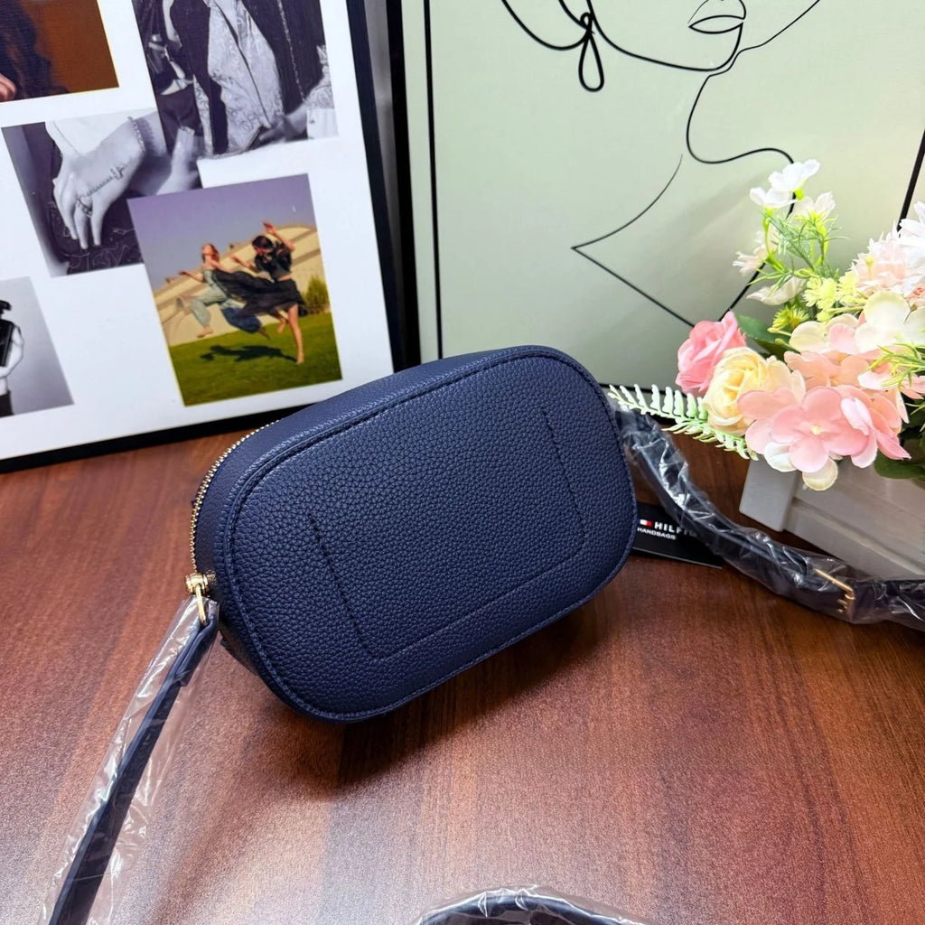 Bolso bandolera para mujer, gran oferta de la temporada, nuevo estilo, pequeño bolso cuadrado, urbano, sencillo, de material PU, de un solo hombro...