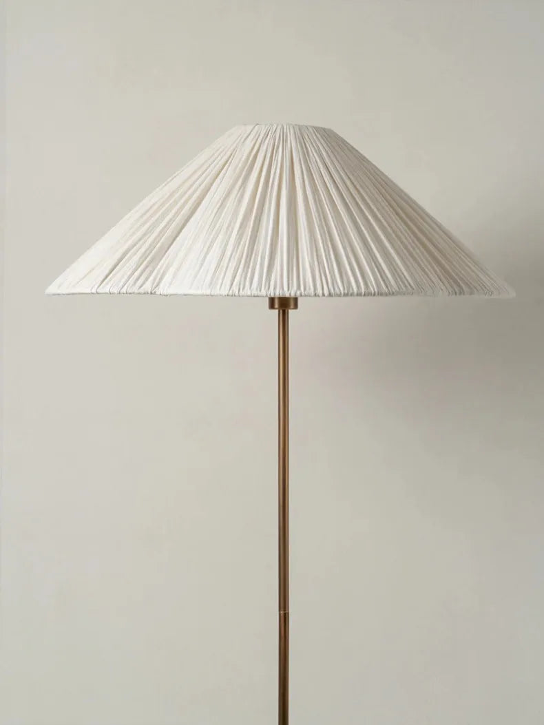 Lámpara de pie clásica medieval de diseño francés LED E27 Lámpara de mesa vertical moderna Decoración artística Sala de estar/modelo Dormitorio Estudio Salón