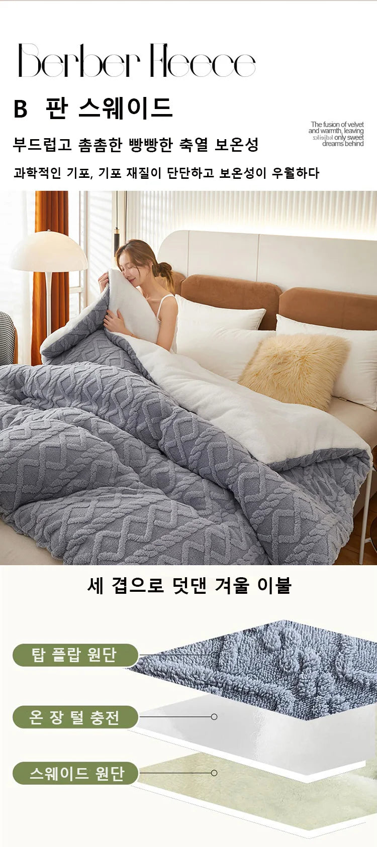 Nueva manta de invierno súper gruesa y cálida para cama, de cachemir sintético de cordero, mantas pesadas, suaves, cómodas y cálidas. Edredón.