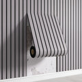 Paneles de pared con textura 3D autoadhesivos - Papel pintado elegante e impermeable, fácil de instalar, para techo y sala de estar.