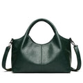Bolso de mano para madre de mediana edad 2026, bolso bandolera pequeño para mujer, bolso de mano tipo mensajero, bolso de piel sintética suave, bolsos