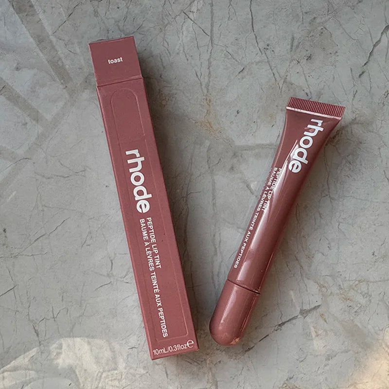 Para iPhone 17 Brillos Labiales Hidratantes y Voluminizadores Esencia Gel Aceite Labial Nutritivo de Larga Duración Productos para el Cuidado del Lápiz Labial para Niñas