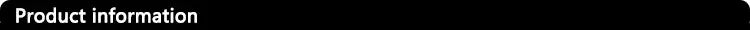 Toallero plegable de aluminio de 50 cm en negro mate con gancho para montaje en pared.