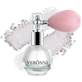 Polvos iluminadores corporales con brillo intenso y efecto diamante. Maquillaje en polvo apto para rostro, cuerpo, piel, cabello, ropa y cosméticos.