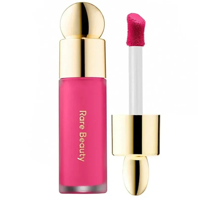 Maquillaje líquido de larga duración Hot Brand Nature Contouring Antique Copper, resistente al agua, reparador, contorneador e hidratante.