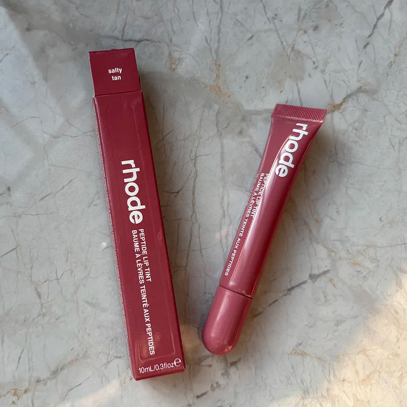 Para iPhone 17 Brillos Labiales Hidratantes y Voluminizadores Esencia Gel Aceite Labial Nutritivo de Larga Duración Productos para el Cuidado del Lápiz Labial para Niñas