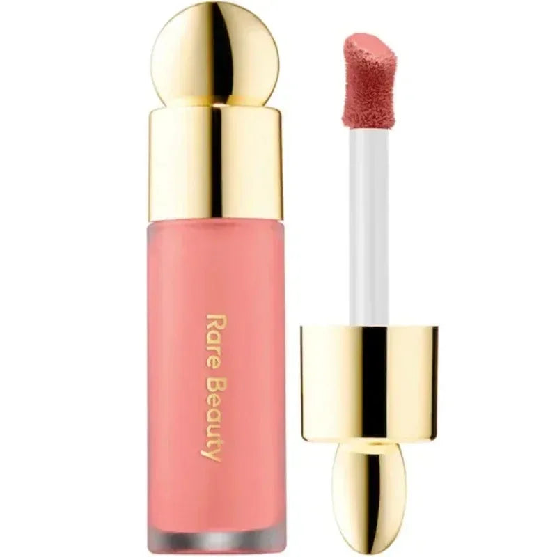 Maquillaje líquido de larga duración Hot Brand Nature Contouring Antique Copper, resistente al agua, reparador, contorneador e hidratante.