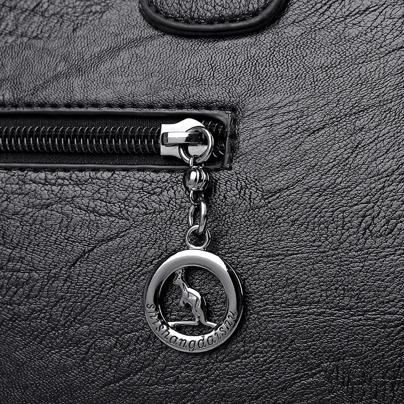 Bolsos de lujo para mujer, bolsos de diseñador, bolsos cruzados de cuero para mujer, bolsos de hombro para mujer, bolsos de mano para mujer Sac a Main 2024 Sac