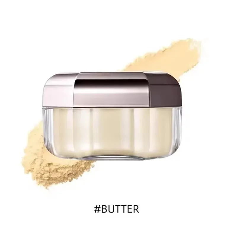 Fenty Beauty Paleta Iluminadora Facial De Alto Brillo, Barra De Contorno Natural, Polvo 3D De Diamante, Efecto Suavizante En Polvo