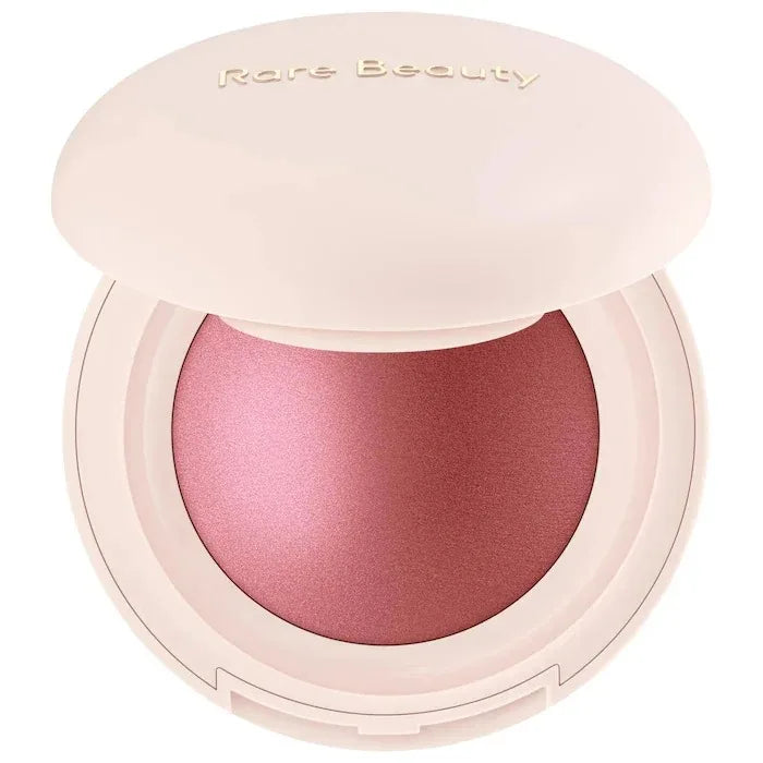 Rare Beauty 3D Contorno Facial Bronceador Líquido Tono Suave Iluminador Espejo Sombra de Nariz Natural Duradera Resistente al Agua Maquillaje Iluminador