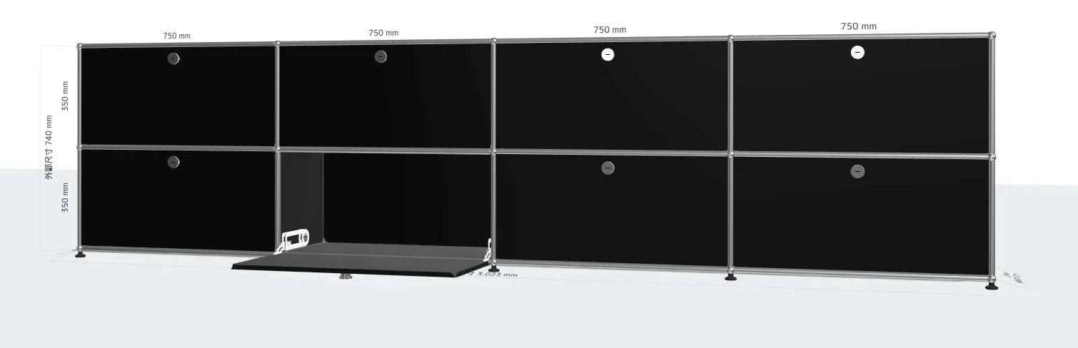 Mueble para TV, armarios de almacenamiento, armario de esquina, vitrina metálica, armarios para sala de estar, muebles