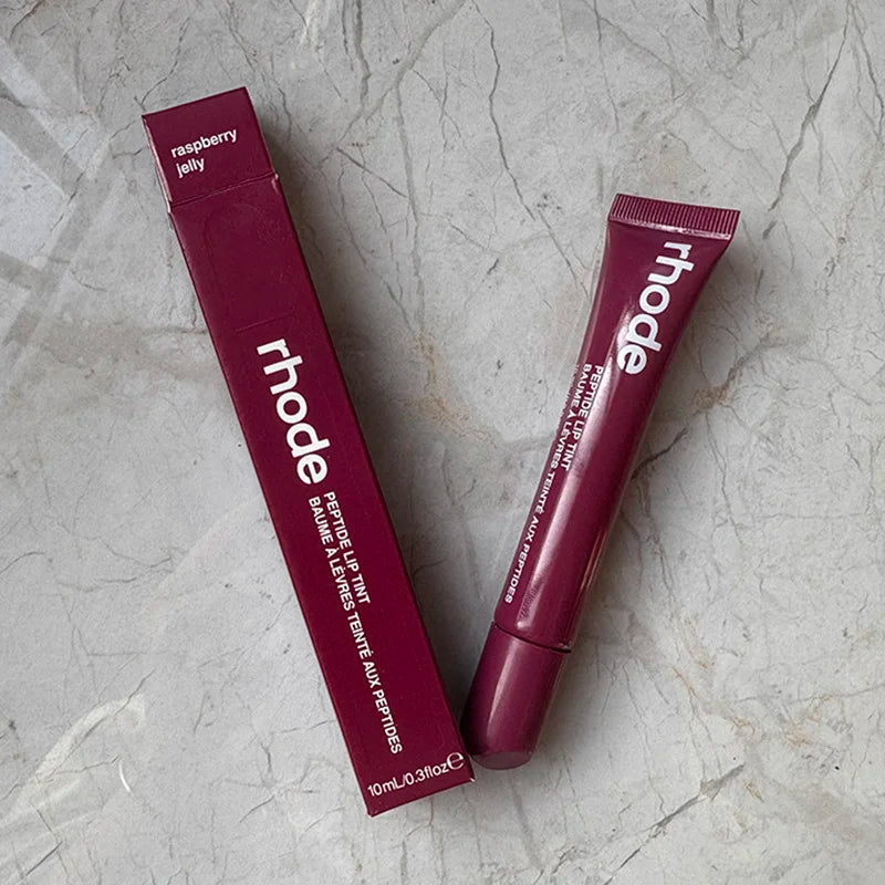 Para iPhone 17 Brillos Labiales Hidratantes y Voluminizadores Esencia Gel Aceite Labial Nutritivo de Larga Duración Productos para el Cuidado del Lápiz Labial para Niñas