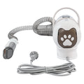 Set multifuncional 7 en 1 de cortapelos con extractor de pelo para perros y gatos, kit de cuidado para mascotas, recortadora de pelo para perros y gatos.