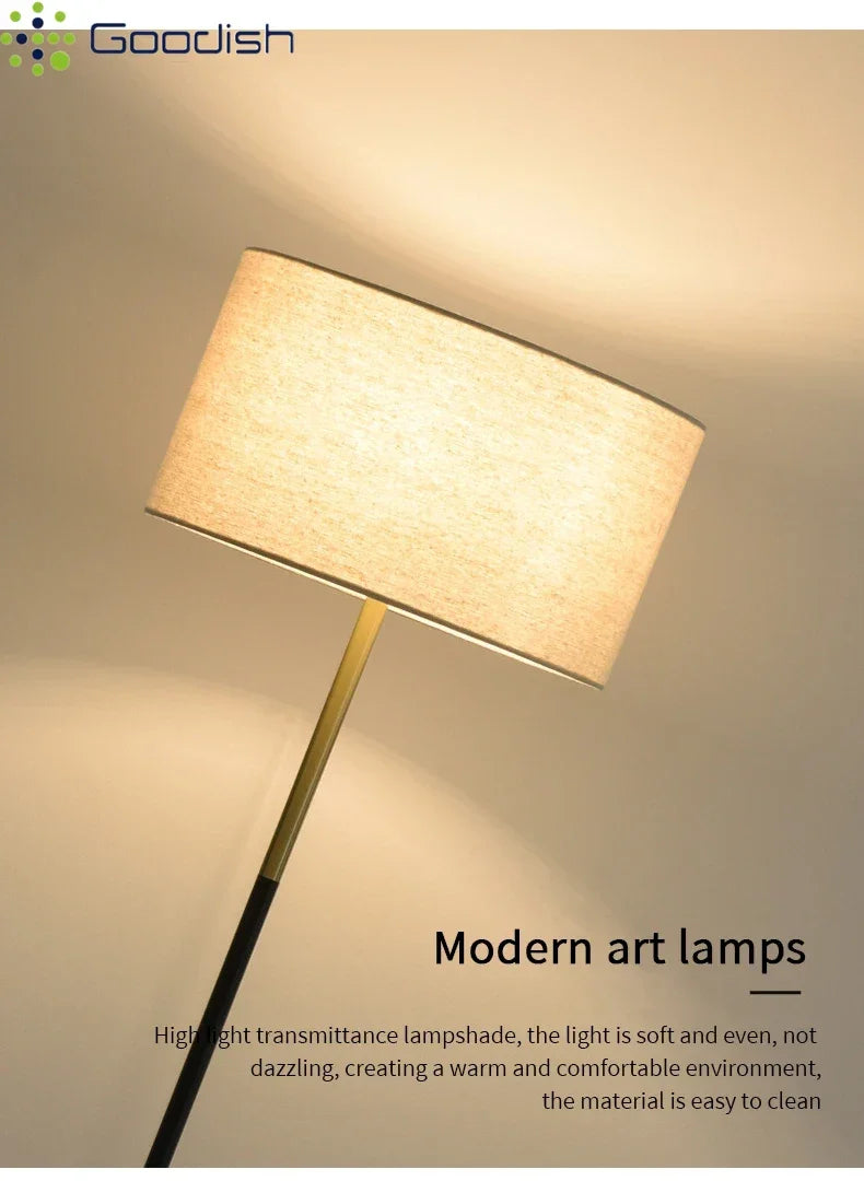 Lámparas de pie LED de estilo retro Wabi-sabi japonés con interruptor de pie para crear un ambiente acogedor. Lámparas de araña para dormitorio y decoración del hogar.