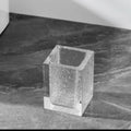 Dispensador de desinfectante de manos de resina, dispensador de baño, jabón líquido y champú recargable, soporte para gel de ducha y loción, botella de jabón portátil