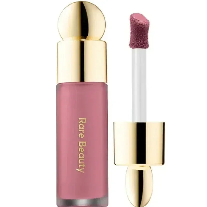 Maquillaje líquido de larga duración Hot Brand Nature Contouring Antique Copper, resistente al agua, reparador, contorneador e hidratante.