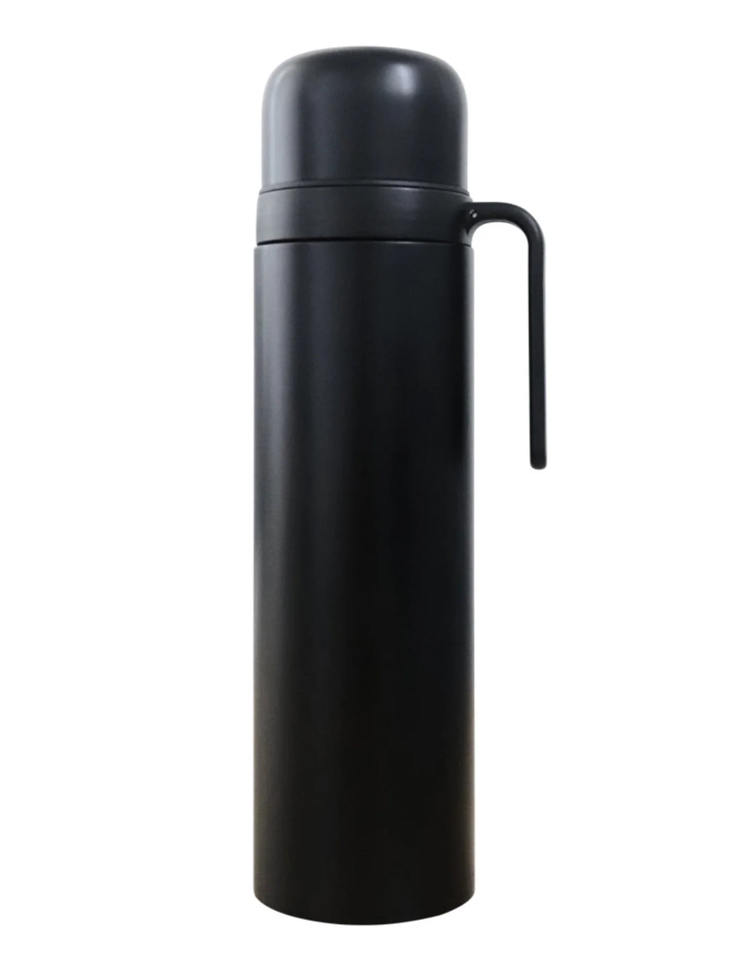 Termo de acero inoxidable para  mate, con aislamiento térmico, botella de agua argentina, gran oferta, Matero para  mate, 1000 ml