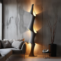 Suelos de estilo Art Déco para la decoración del hogar y suelos elegantes.