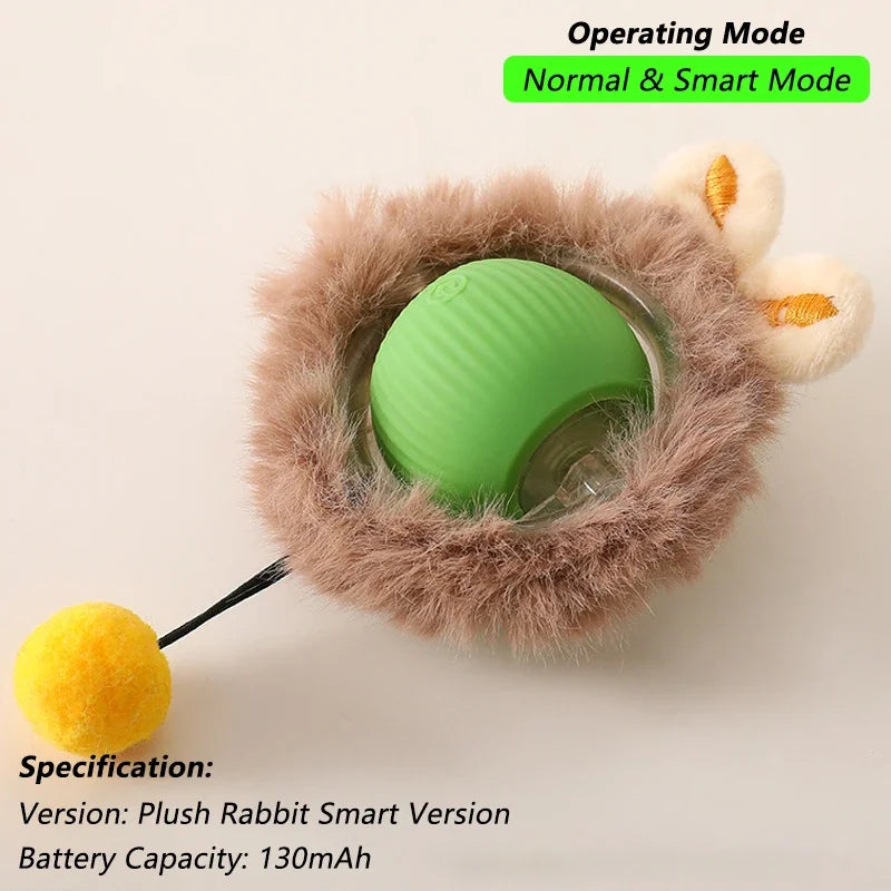 Juguete interactivo de pájaros para interiores para gatos, juguete para perseguir y provocar, juguete con sonido de hierba gatera, juguete divertido para gatos, juguete colgante de pared con forma de pájaros.