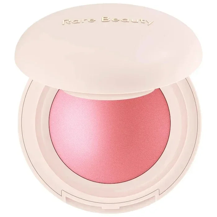 Rare Beauty 3D Contorno Facial Bronceador Líquido Tono Suave Iluminador Espejo Sombra de Nariz Natural Duradera Resistente al Agua Maquillaje Iluminador