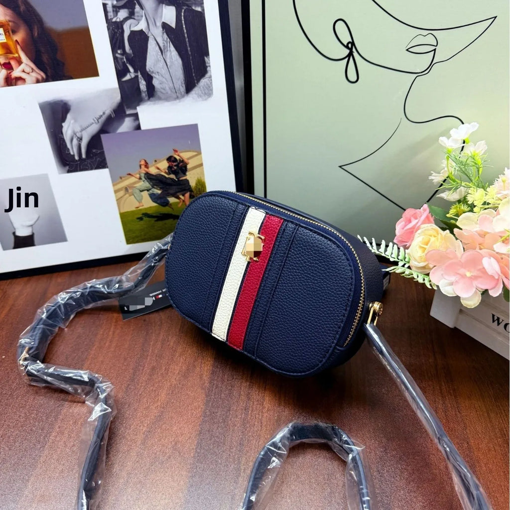 Bolso bandolera para mujer, gran oferta de la temporada, nuevo estilo, pequeño bolso cuadrado, urbano, sencillo, de material PU, de un solo hombro...