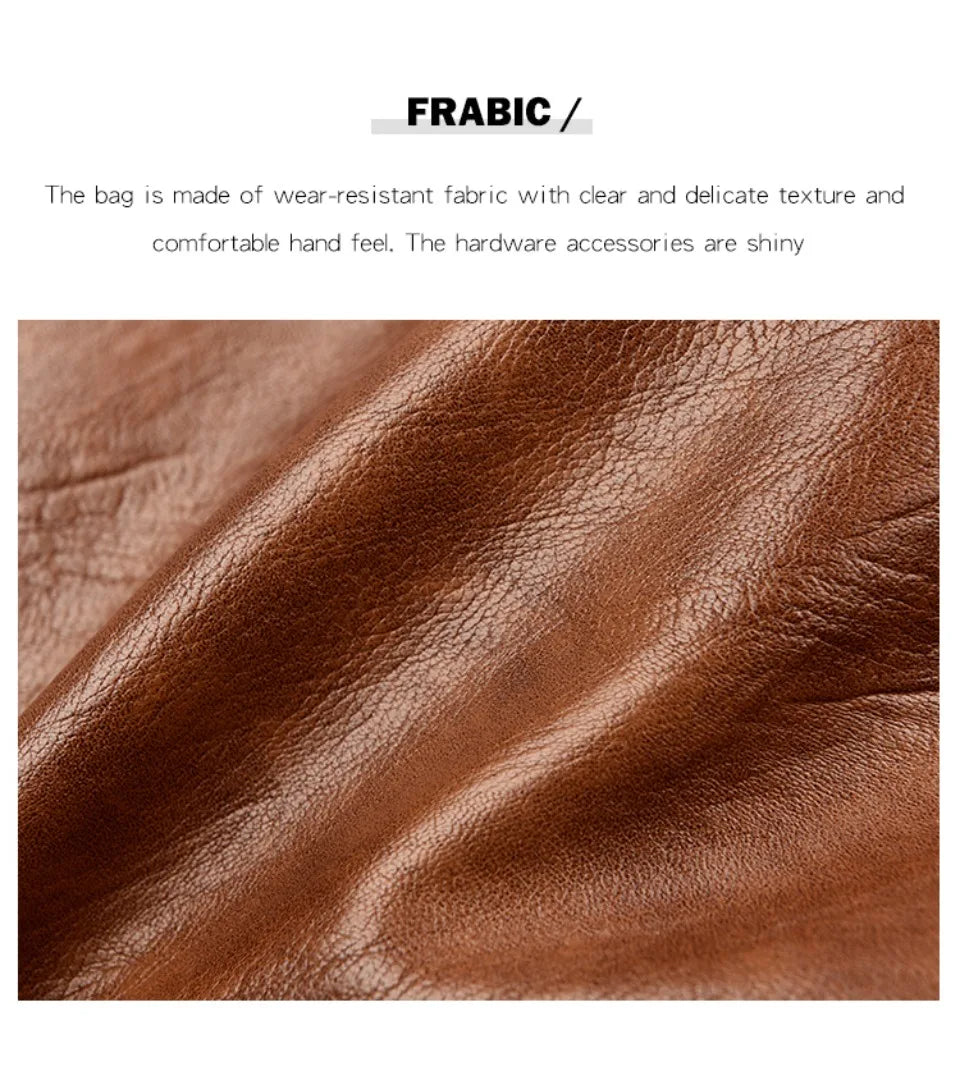 Bolsos de hombro y bandolera de piel suave de marca auténtica para mujer, bolsos de mano de lujo, bolsos de diseñador informales tipo tote y bandolera.