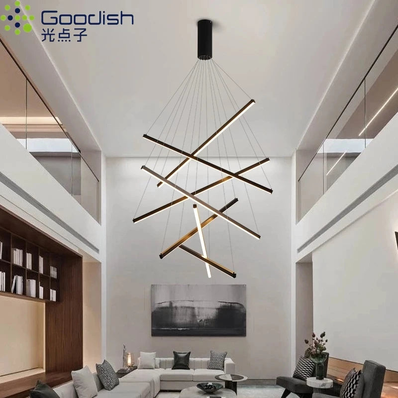 Lámparas colgantes LED nórdicas modernas redondas para decoración del hogar, ideales para cocina, sala de estar, comedor o habitación infantil. Lámpara de araña minimalista.