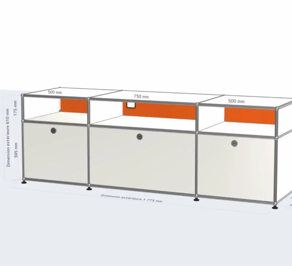 Mueble para TV, armarios de almacenamiento, armario de esquina, vitrina metálica, armarios para sala de estar, muebles