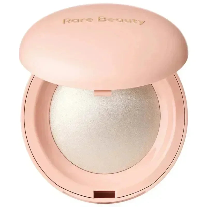 Rare Beauty 3D Contorno Facial Bronceador Líquido Tono Suave Iluminador Espejo Sombra de Nariz Natural Duradera Resistente al Agua Maquillaje Iluminador