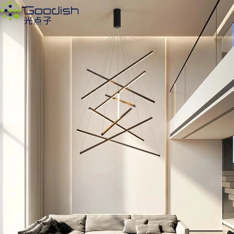 Lámparas colgantes LED nórdicas modernas redondas para decoración del hogar, ideales para cocina, sala de estar, comedor o habitación infantil. Lámpara de araña minimalista.