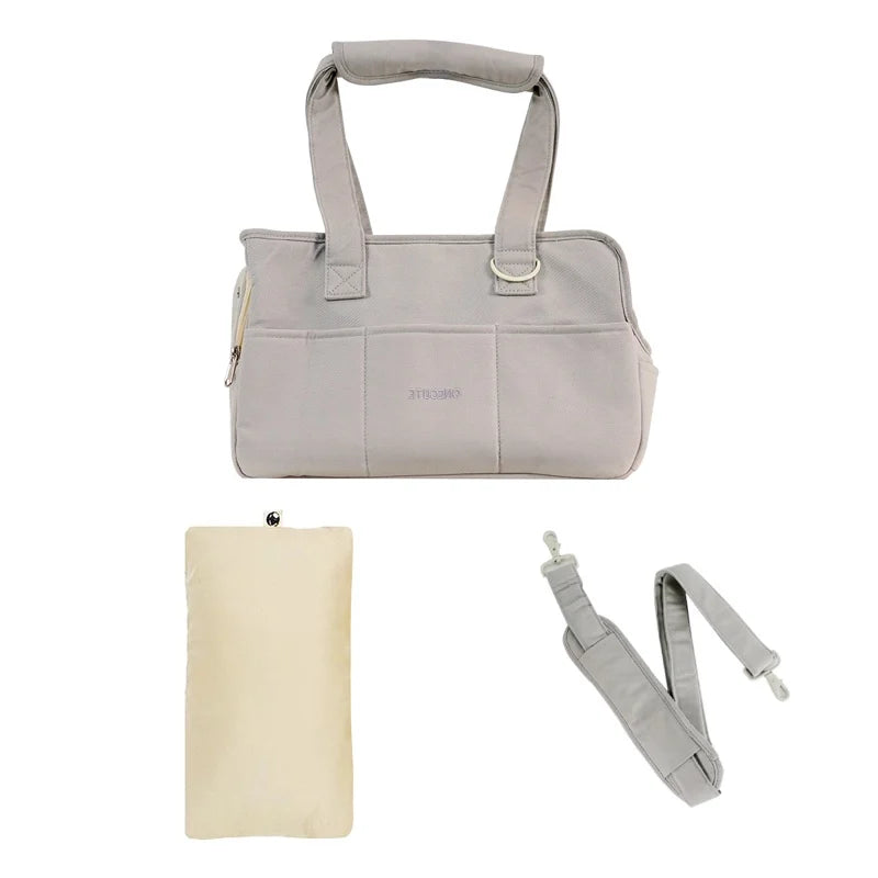 Bolso de hombro portátil Puppy Go Out para perros, bolso para mascotas, gatos, chihuahuas, yorkshire terriers, suministros para perros, adecuado para perros pequeños, transportín para perros