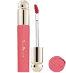 Rare Beauty 7 colores Nuevo aceite labial Brillo labial en stock Serenity/honesty/wonder Suave No pegajoso Resistente al agua Fácil de aplicar