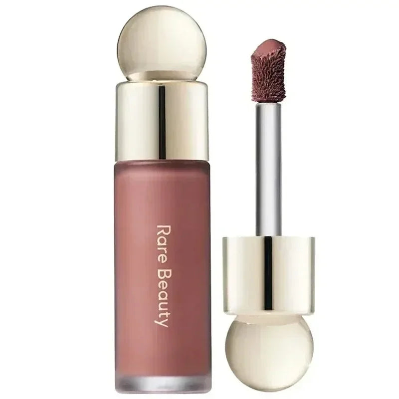 Maquillaje líquido de larga duración Hot Brand Nature Contouring Antique Copper, resistente al agua, reparador, contorneador e hidratante.