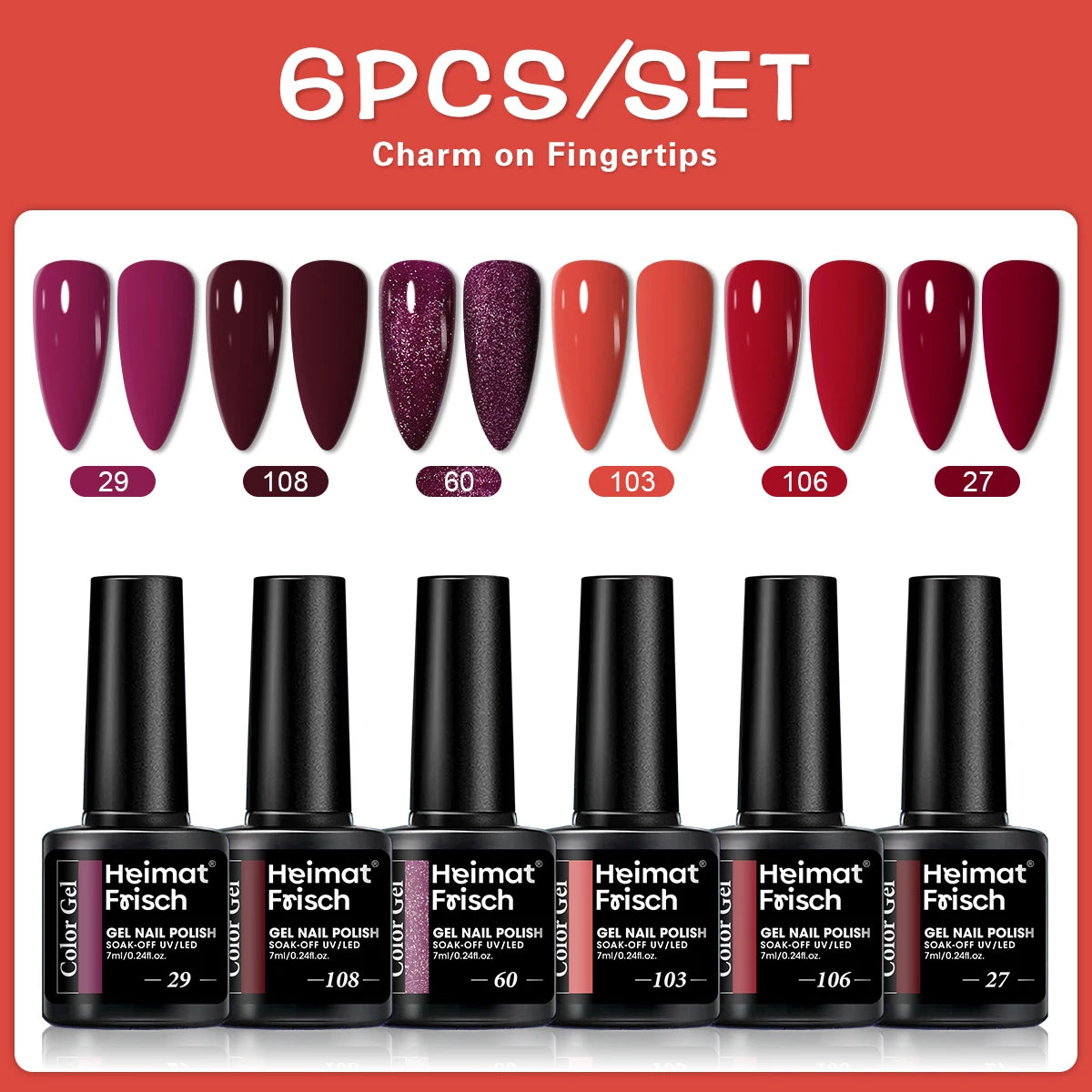 Serie Color Block | Uñas brillantes 0.24 oz Gel de espuma de caramelo moderno Gel de uñas semipermanente para decoración de uñas con efecto goteo LED Salón de uñas DIY Gel de decoración de uñas Sea