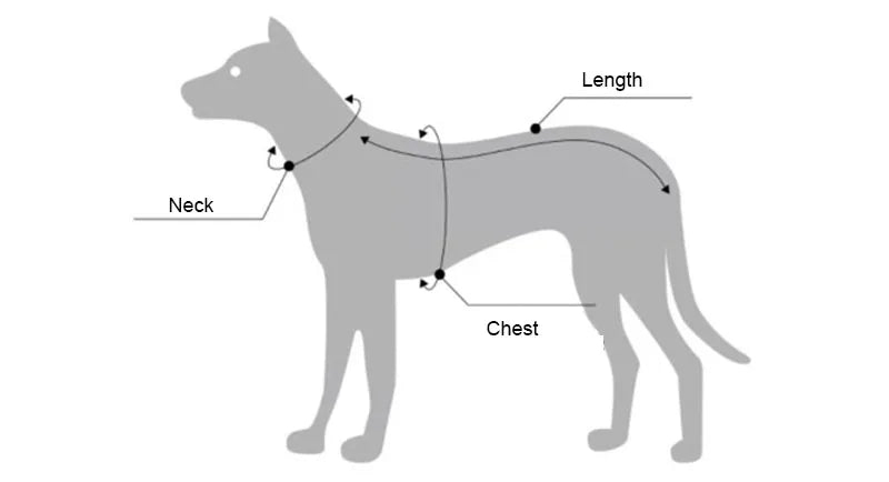 Chaqueta impermeable para perros, abrigo reflectante para la lluvia, monos y enterizos rojos para perros, impermeable de otoño e invierno para perros grandes.