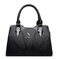 Bolsos de lujo para mujer, bolsos de diseñador, bolsos cruzados de cuero para mujer, bolsos de hombro para mujer, bolsos de mano para mujer Sac a Main 2024 Sac