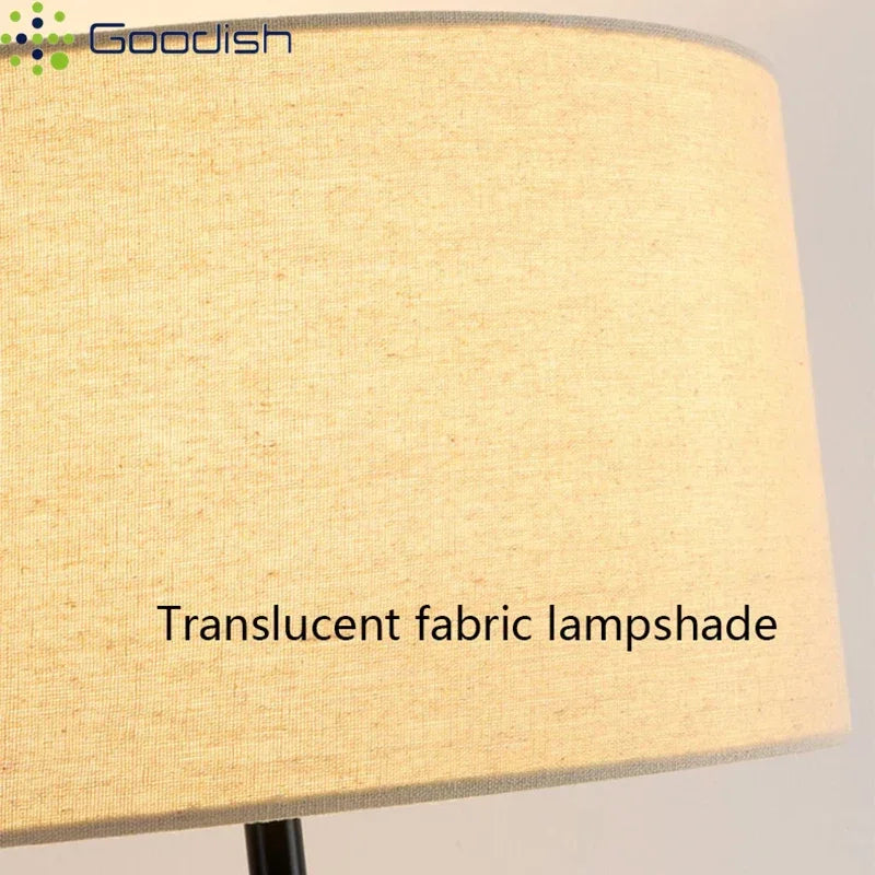 Lámparas de pie LED de estilo retro Wabi-sabi japonés con interruptor de pie para crear un ambiente acogedor. Lámparas de araña para dormitorio y decoración del hogar.