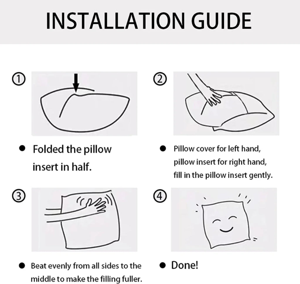 Funda de cojín geométrica en blanco y negro VIKAMA, funda de cojín moderna y minimalista para sofá de salón, funda de almohada para coche, decoración del hogar