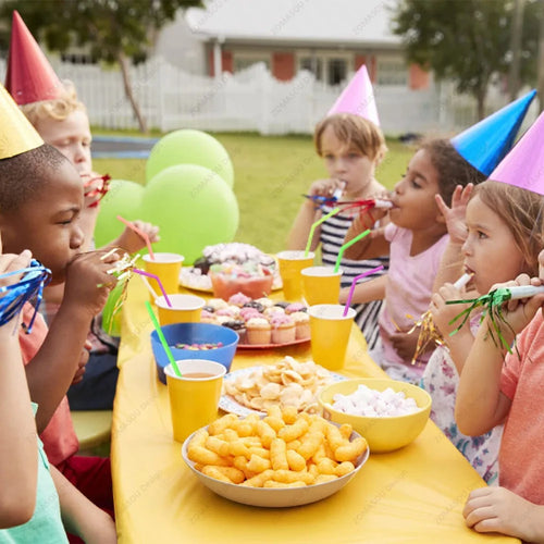 50-3000 unidades de pajitas negras y multicolores para bebidas, cócteles, fiestas, bodas, cocina, accesorios de cocina