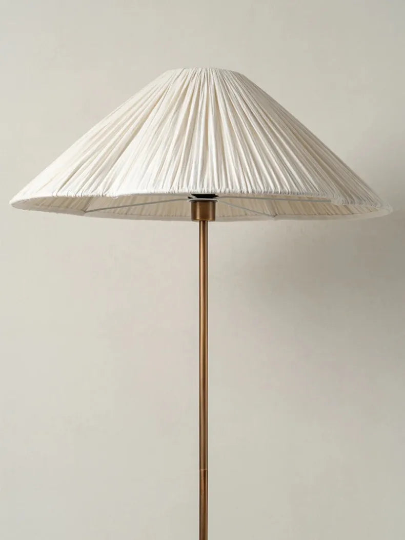 Lámpara de pie clásica medieval de diseño francés LED E27 Lámpara de mesa vertical moderna Decoración artística Sala de estar/modelo Dormitorio Estudio Salón