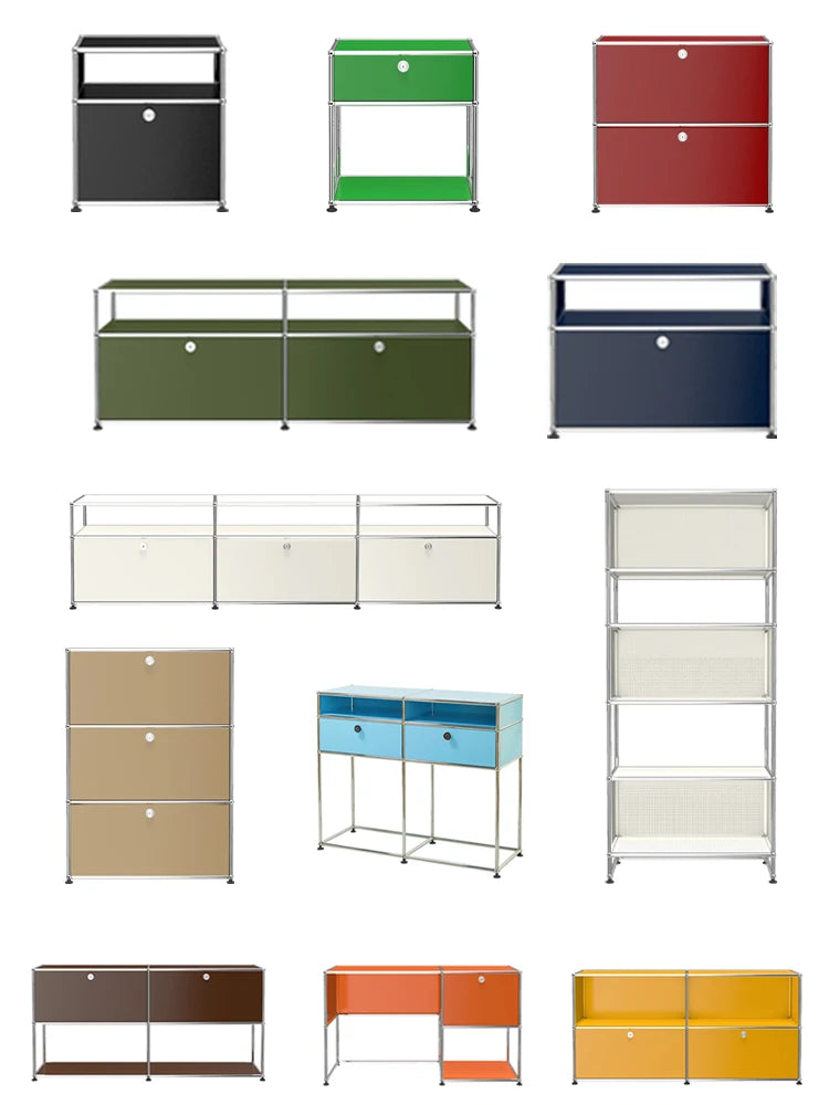 Mueble para TV, armarios de almacenamiento, armario de esquina, vitrina metálica, armarios para sala de estar, muebles