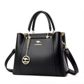 Bolso de mano de lujo con estampado de moda, gran capacidad, piel suave, bolso bandolera para mujer, bolso de hombro/bandolera, bolso de mano de diseño para mujer, bolso de mano informal.