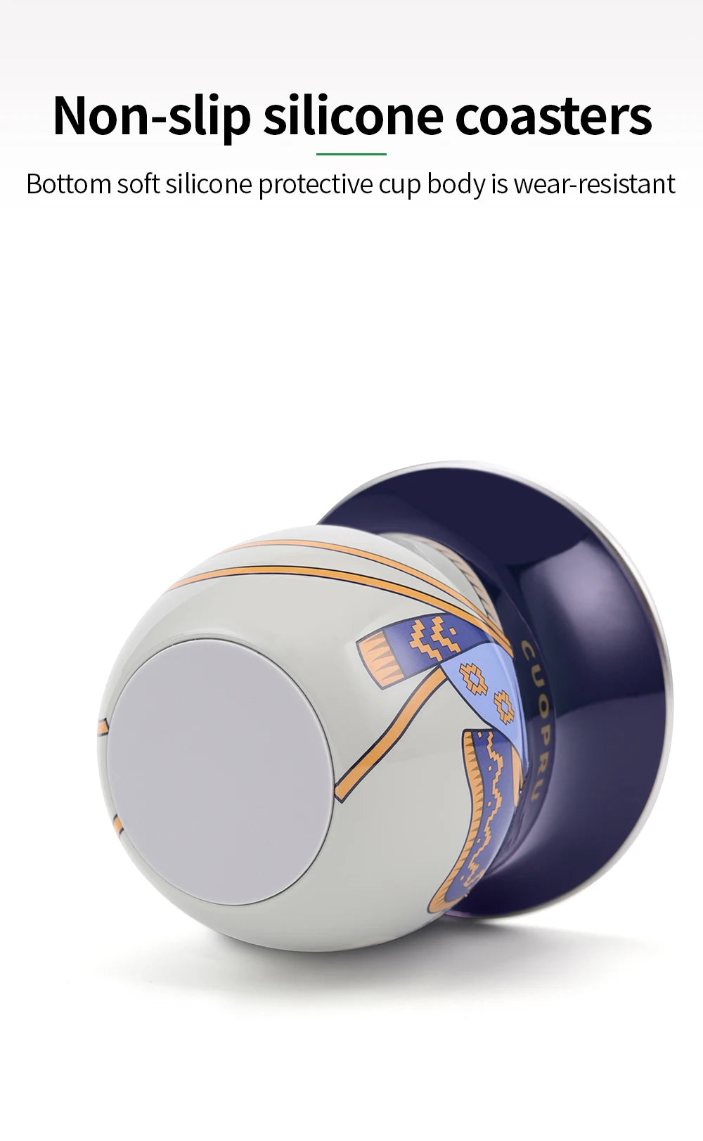 Mate 2025 con bombillas y pajita, 200 ml, Argentina Gauchos, estilo silla de montar.