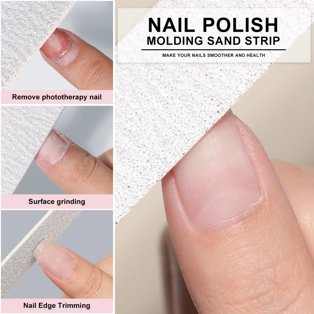 Polvo acrílico para uñas y monómero líquido para decoración de uñas, kit de manicura, purpurina de cristal para uñas, puntas de uñas 3D, herramientas para esculpir uñas