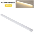 Luz LED con sensor de movimiento, luz nocturna LED inalámbrica recargable tipo C, lámpara para armario, lámpara de armario, retroiluminación de escalera para cocina.