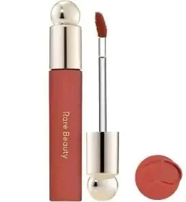 Rare Beauty 7 colores Nuevo aceite labial Brillo labial en stock Serenity/honesty/wonder Suave No pegajoso Resistente al agua Fácil de aplicar