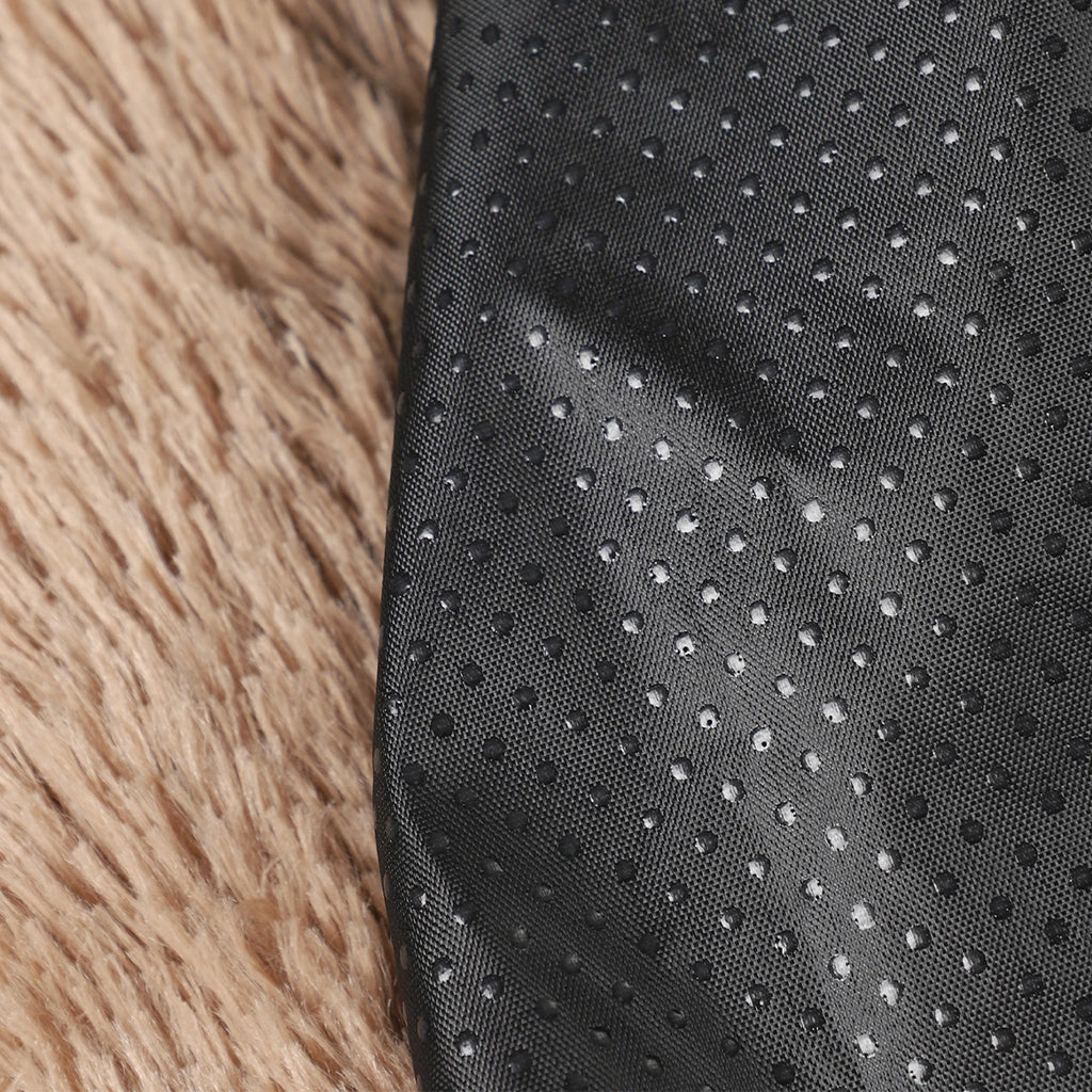 Cama mullida para perros, cálida para invierno, productos para mascotas grandes, sofá pequeño, cestas, caseta para mascotas, colchoneta, suministros para cachorros y gatos, manta para cesta, accesorios