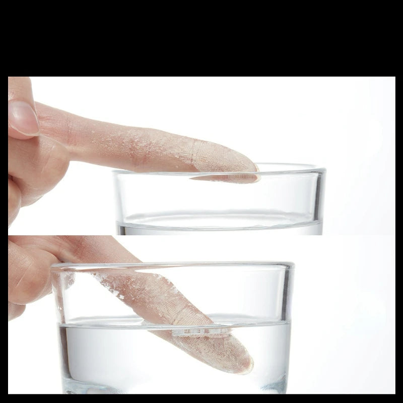 Polvos fijadores hidratantes impecables, acabado nude natural, control de grasa, corrector de alta eficacia para todo tipo de pieles, maquillaje facial en polvo fino.