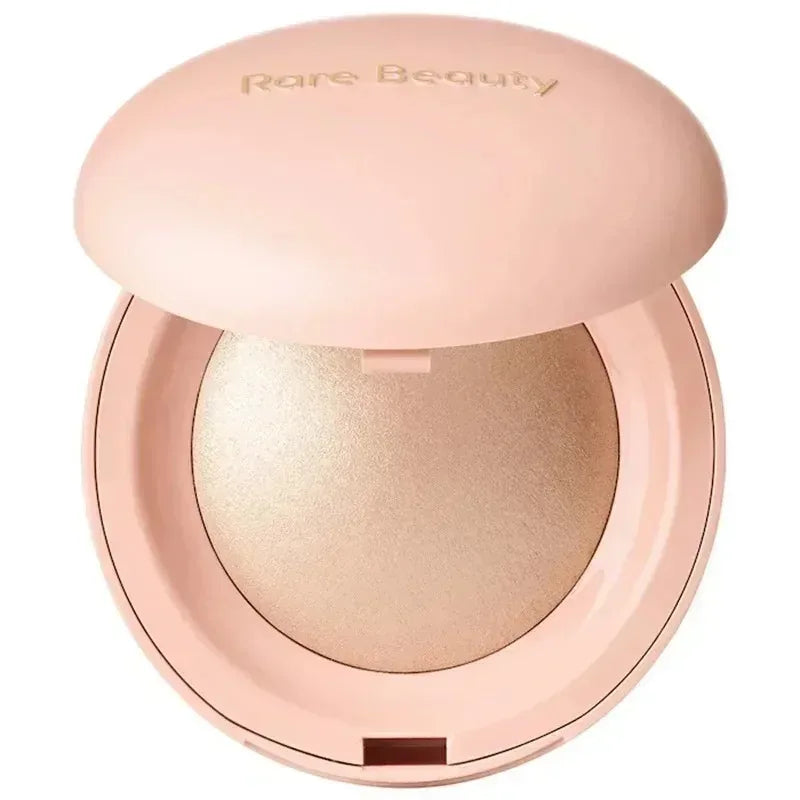 Rare Beauty 3D Contorno Facial Bronceador Líquido Tono Suave Iluminador Espejo Sombra de Nariz Natural Duradera Resistente al Agua Maquillaje Iluminador