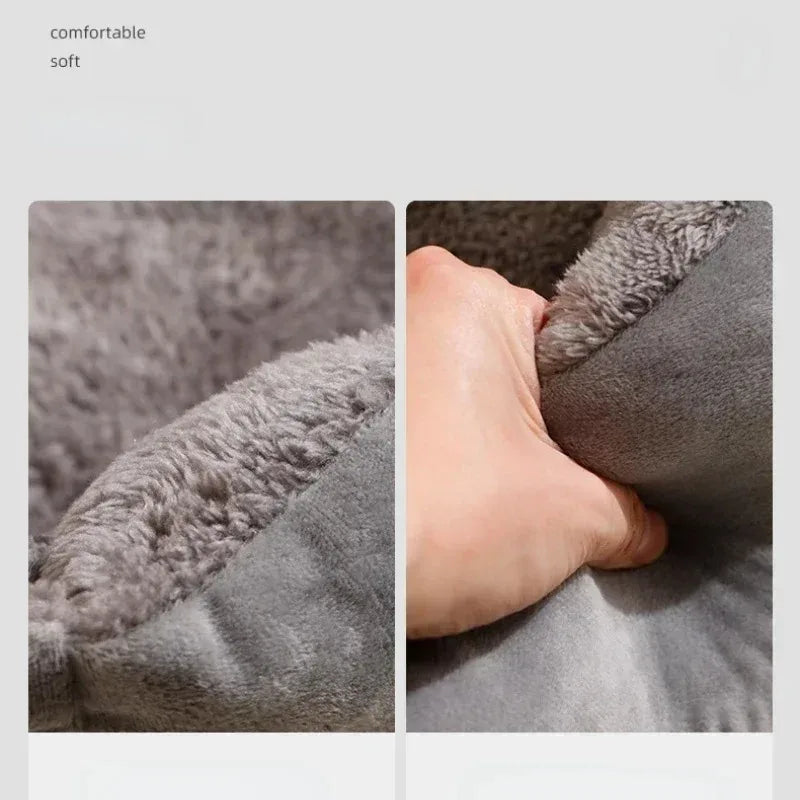 Cama para gatos Productos para mascotas Cojines Gatitos Accesorios de invierno Perro Todas las casas Suministros Cosas Accesorios Hábitats Cesta Casa Camas